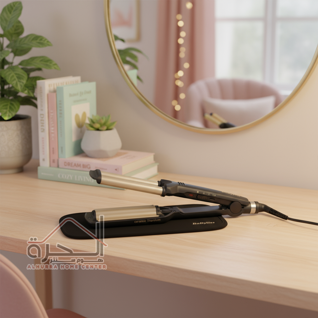 Babyliss مصفف شعر C260E