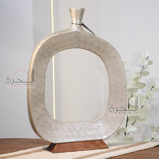 تحفة بورسلان 50 سم