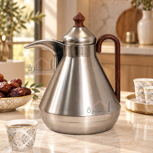 دلة قهوة نخب اول HA-2601
