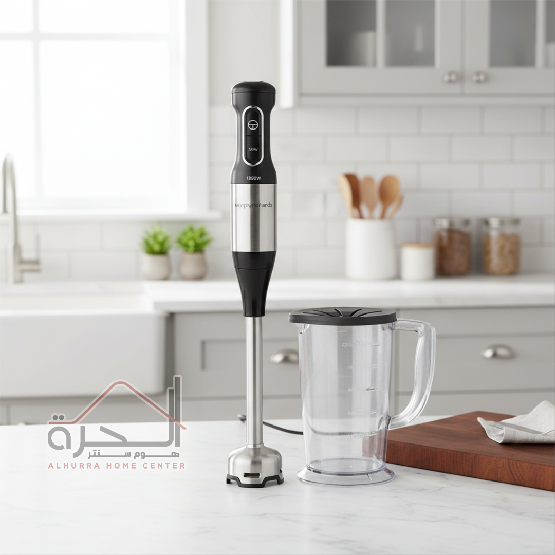 خلاط غاطس 1000 واط Morphy Richards