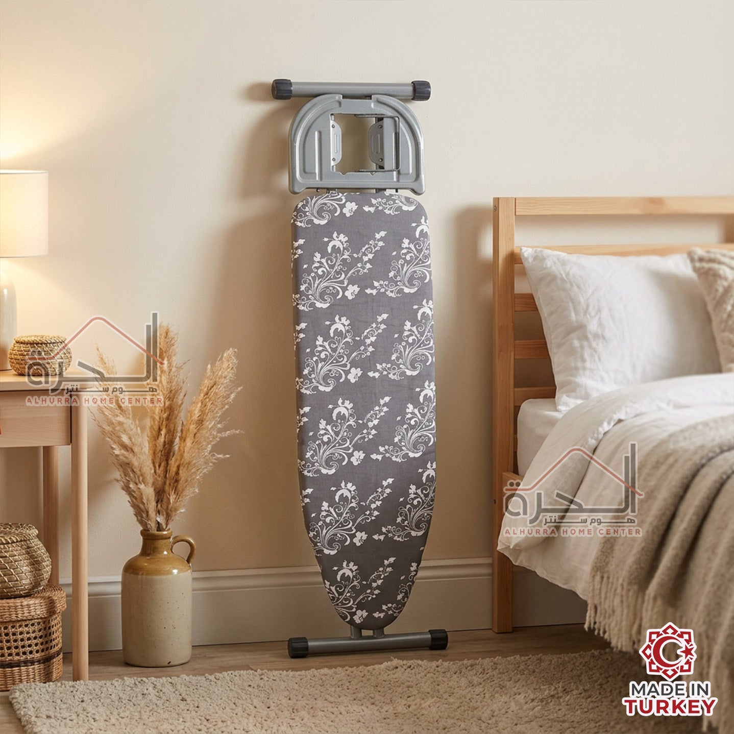 طاولة مكوى حجم وسط Gift cm 280