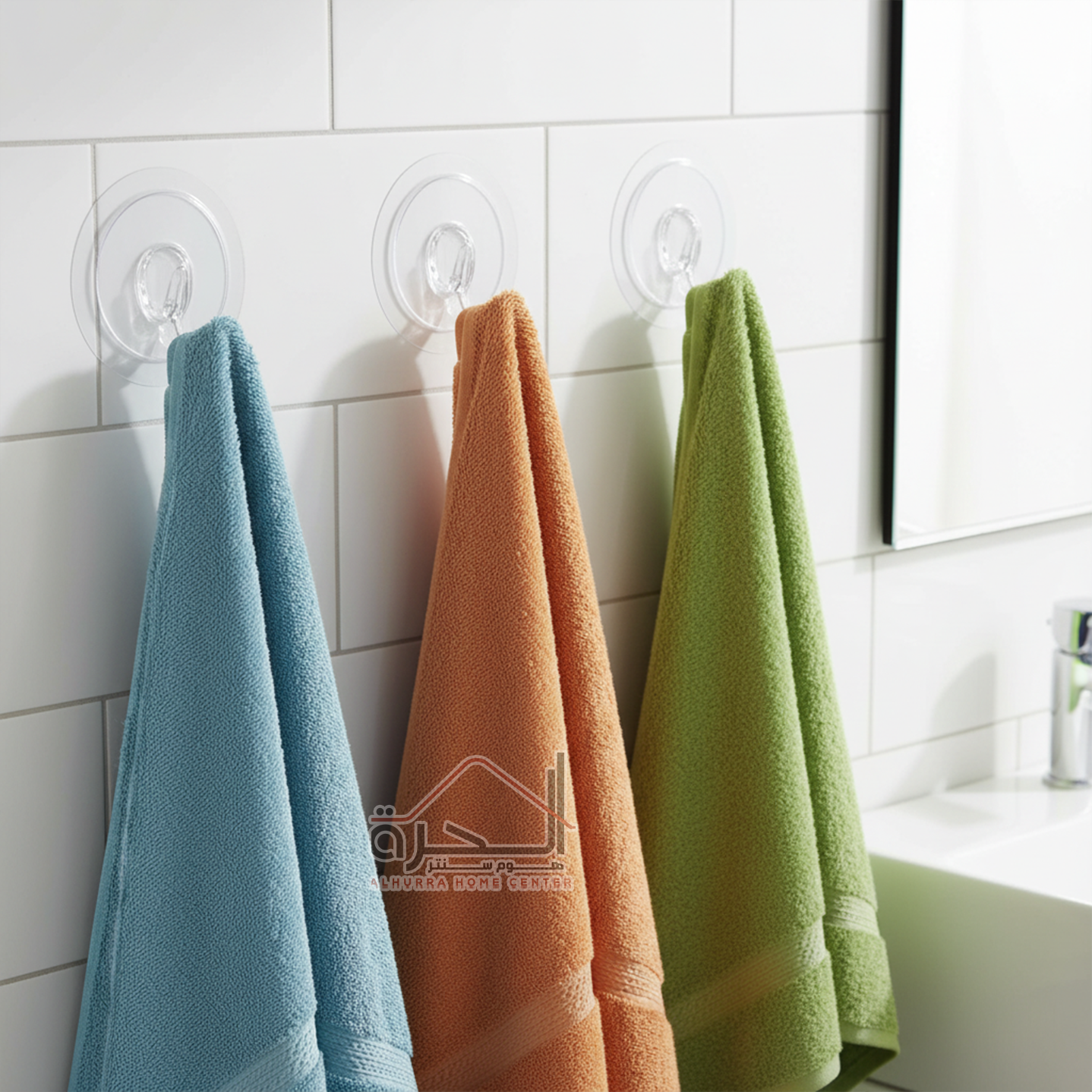 علاقات بشاكير تلزيق عدد 3 (2 كيلو)