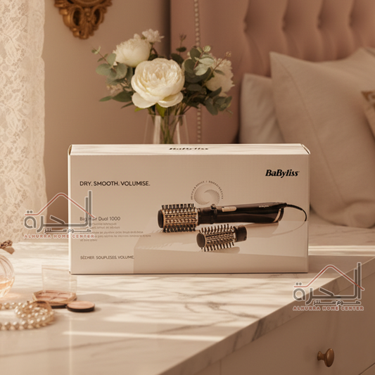 فرشاية شعر 2 ب 1 Babyliss AS962E