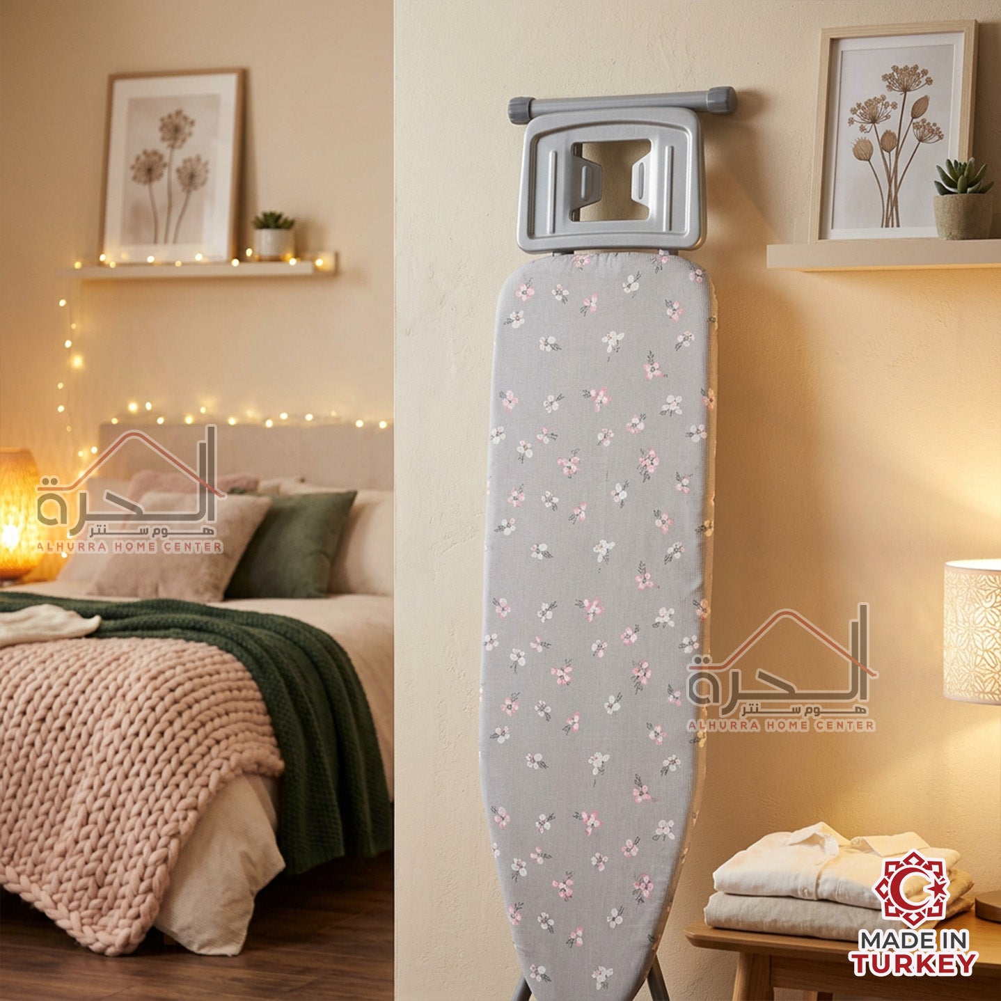طاولة مكوى حجم صغير Star cm-888