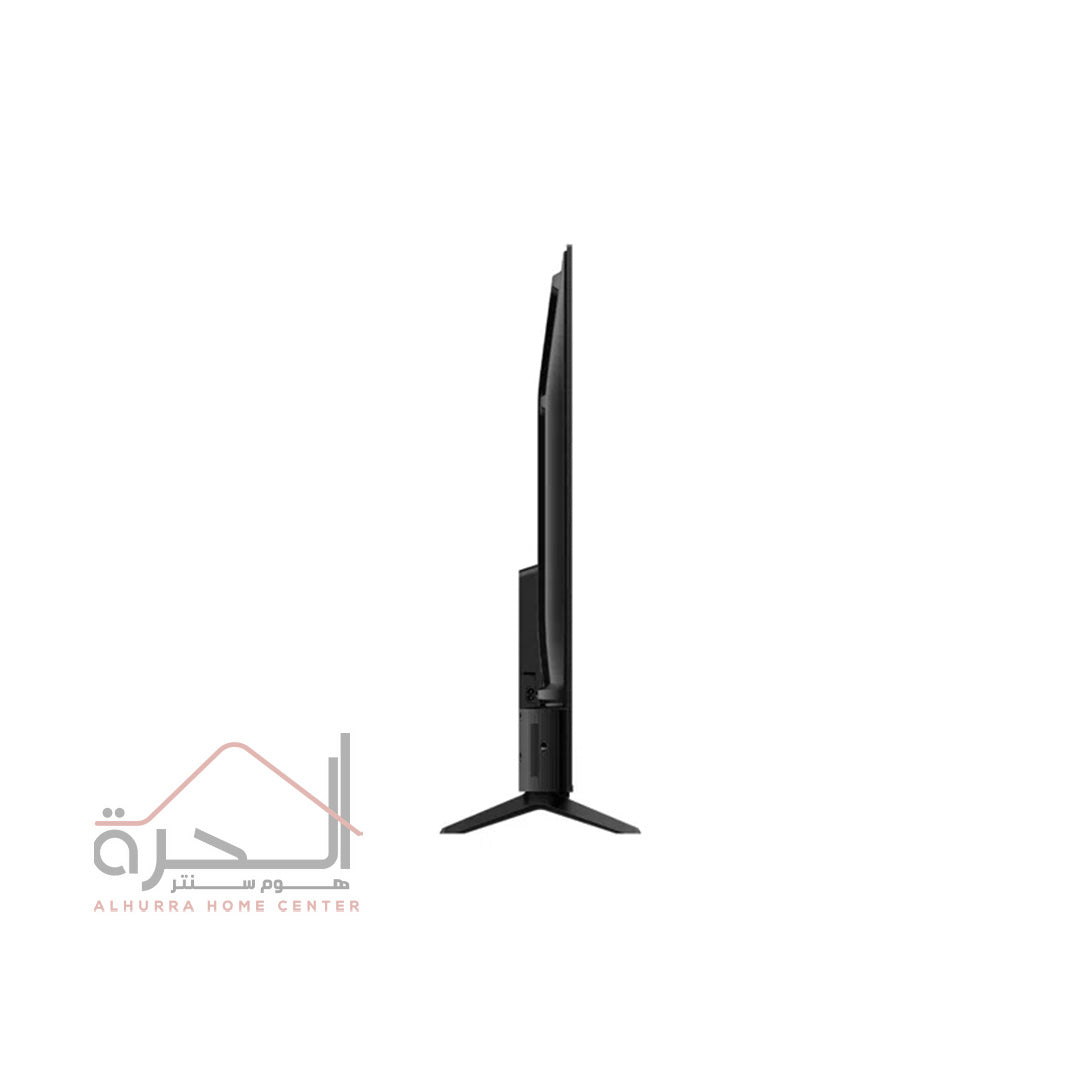 شاشة تلفاز TCL - LED UHD - 55 بوصة