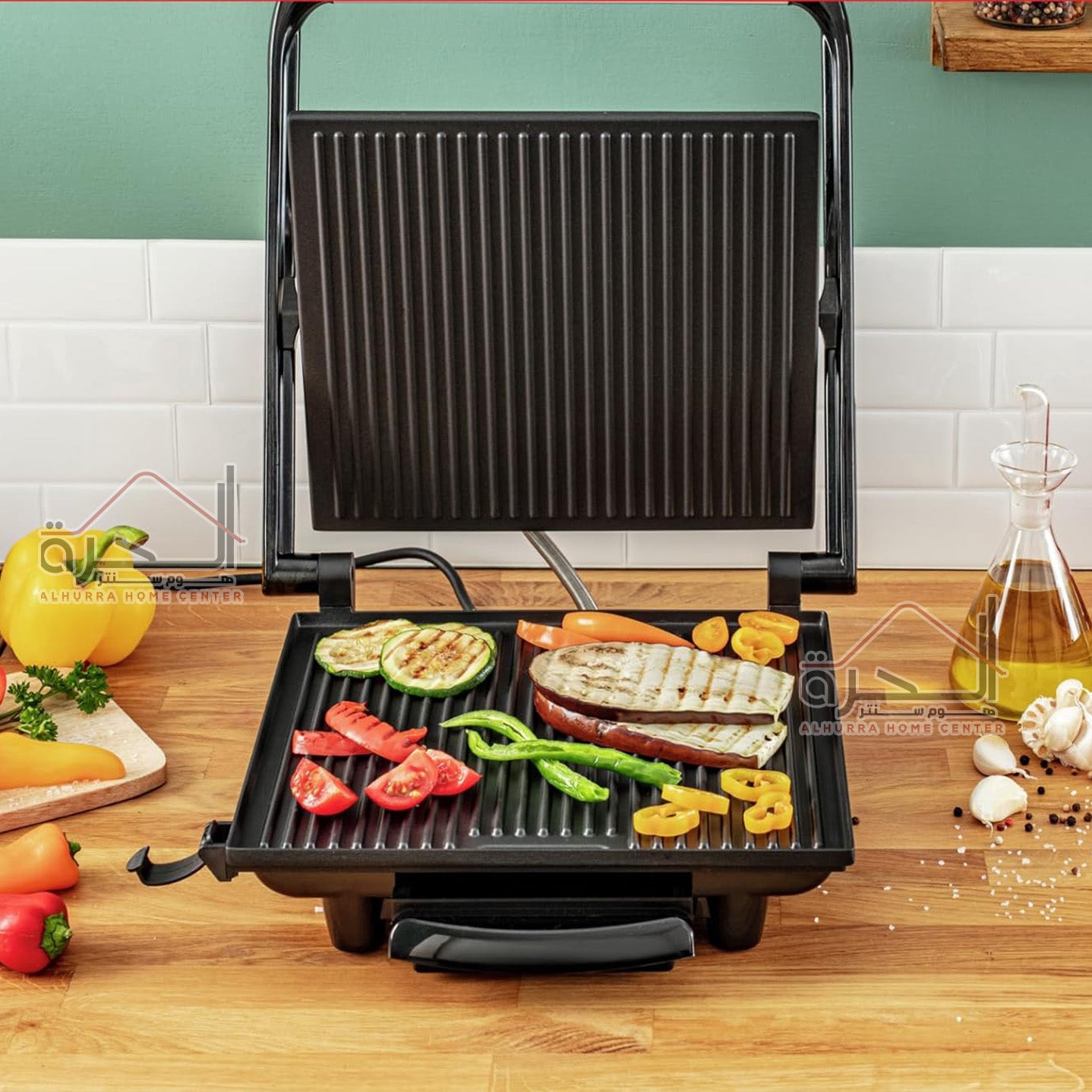توستر تيفال TEFAL GC241D28