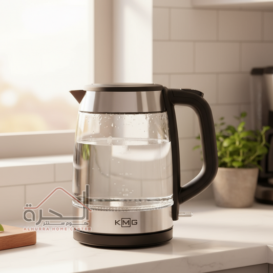 سخان ماء كهربائي KMG