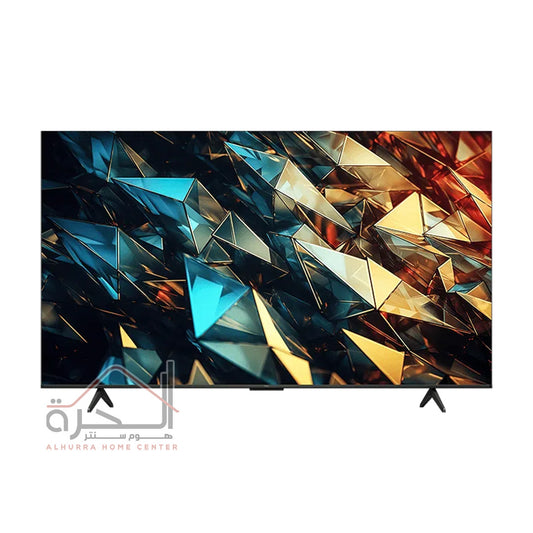 شاشة تلفاز TCL - 4K UHD - 65 بوصة