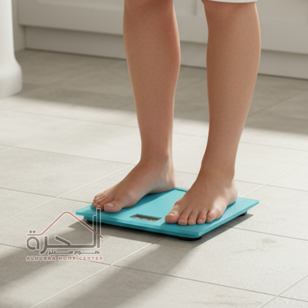 ميزان شخصي TEFAL