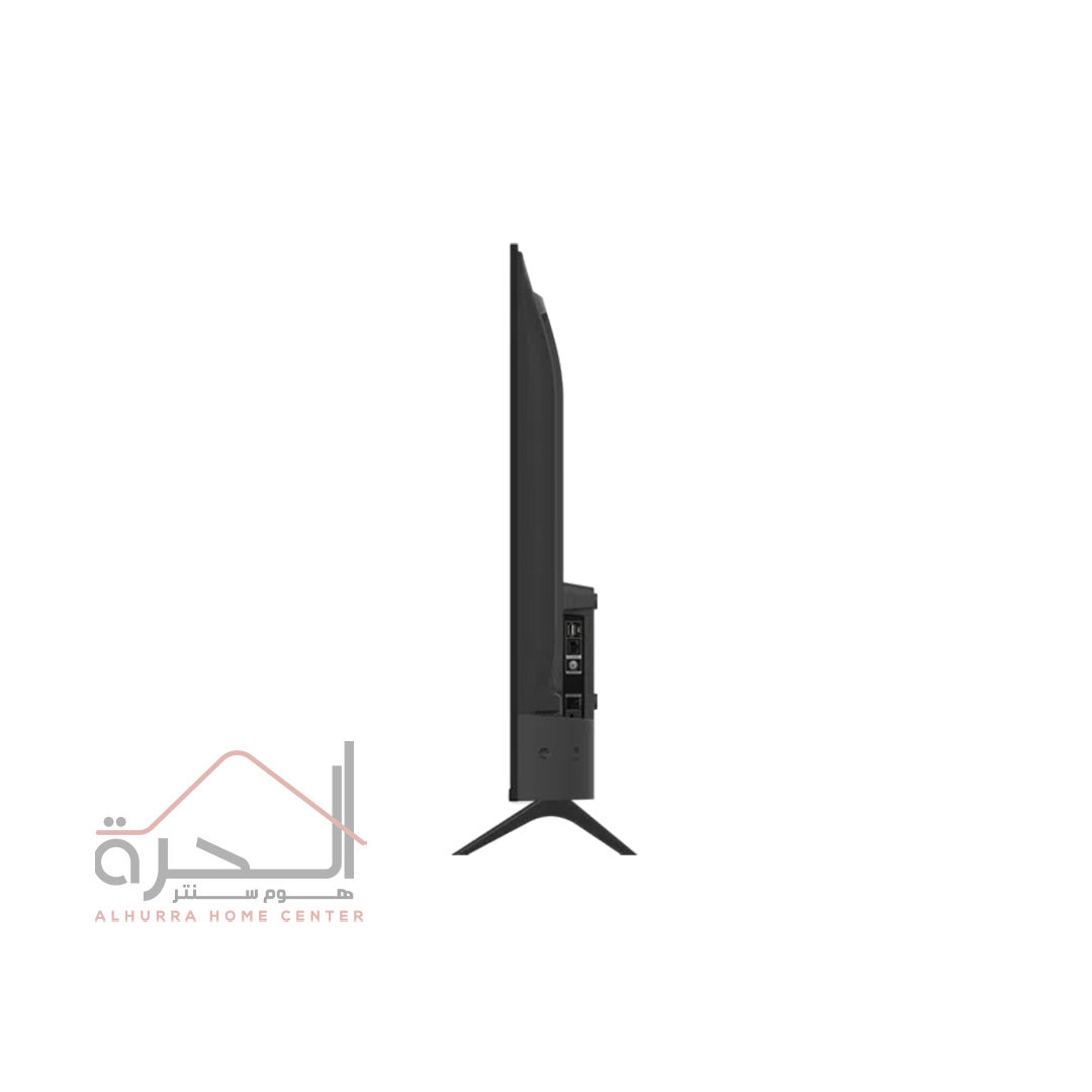 شاشة تلفاز TCL - LED UHD - 43 بوصة