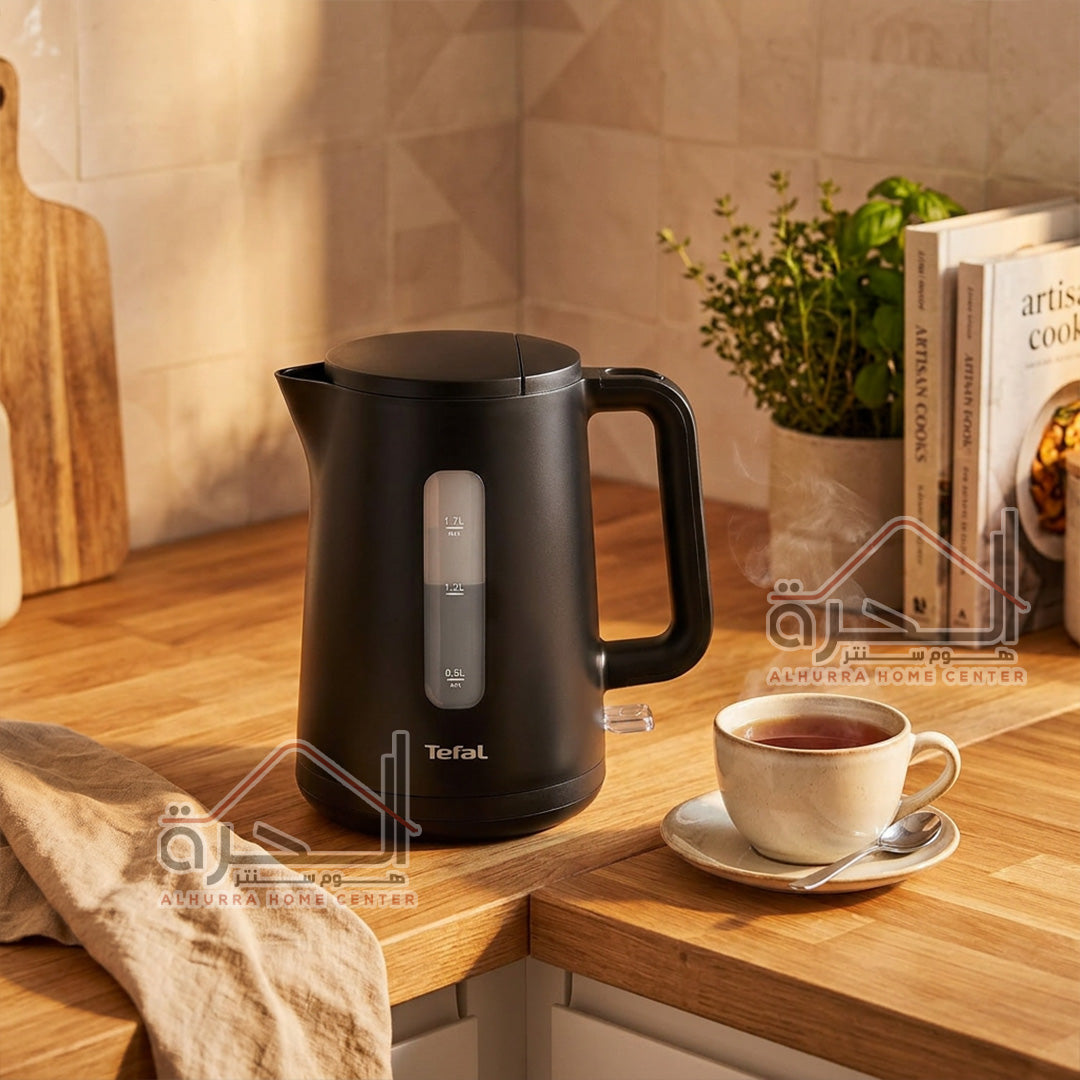 سخان مياه كهربائي تيفال Tefal