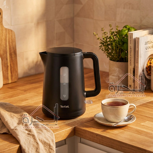 سخان مياه كهربائي تيفال Tefal