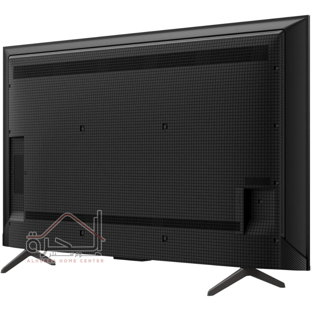 شاشة تلفاز TCL - 4K UHD - 50 بوصة