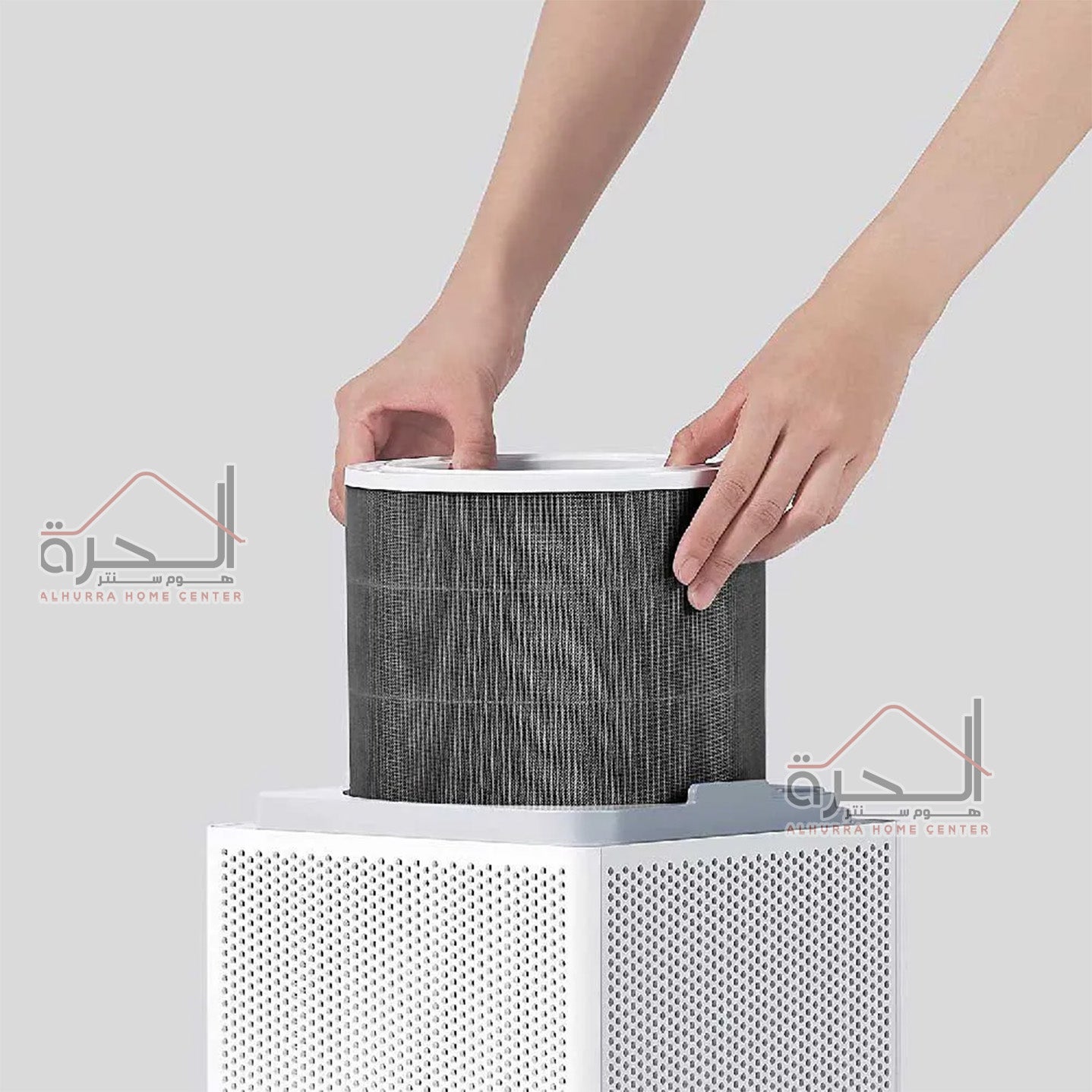xiaomi smart air purifier 4 lite منقي هواء