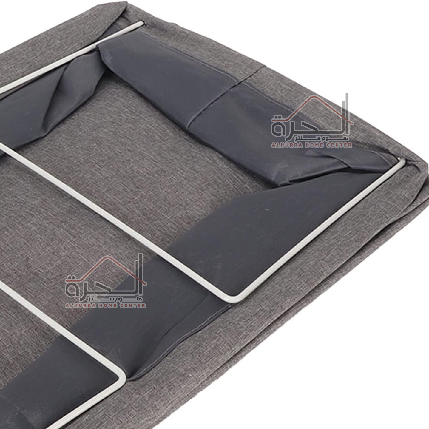 منظمات ملابس عدد 8 (قماش)