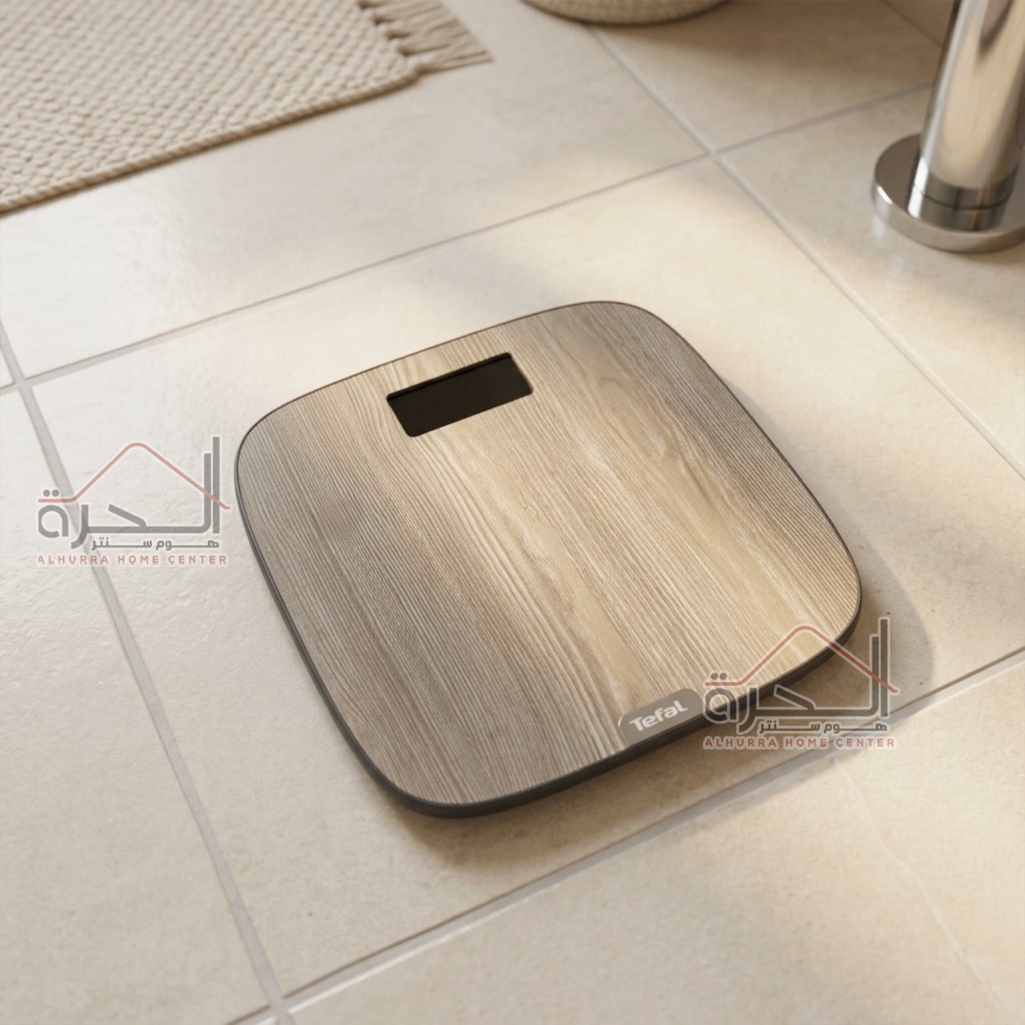 ميزان شخصي TEFAL