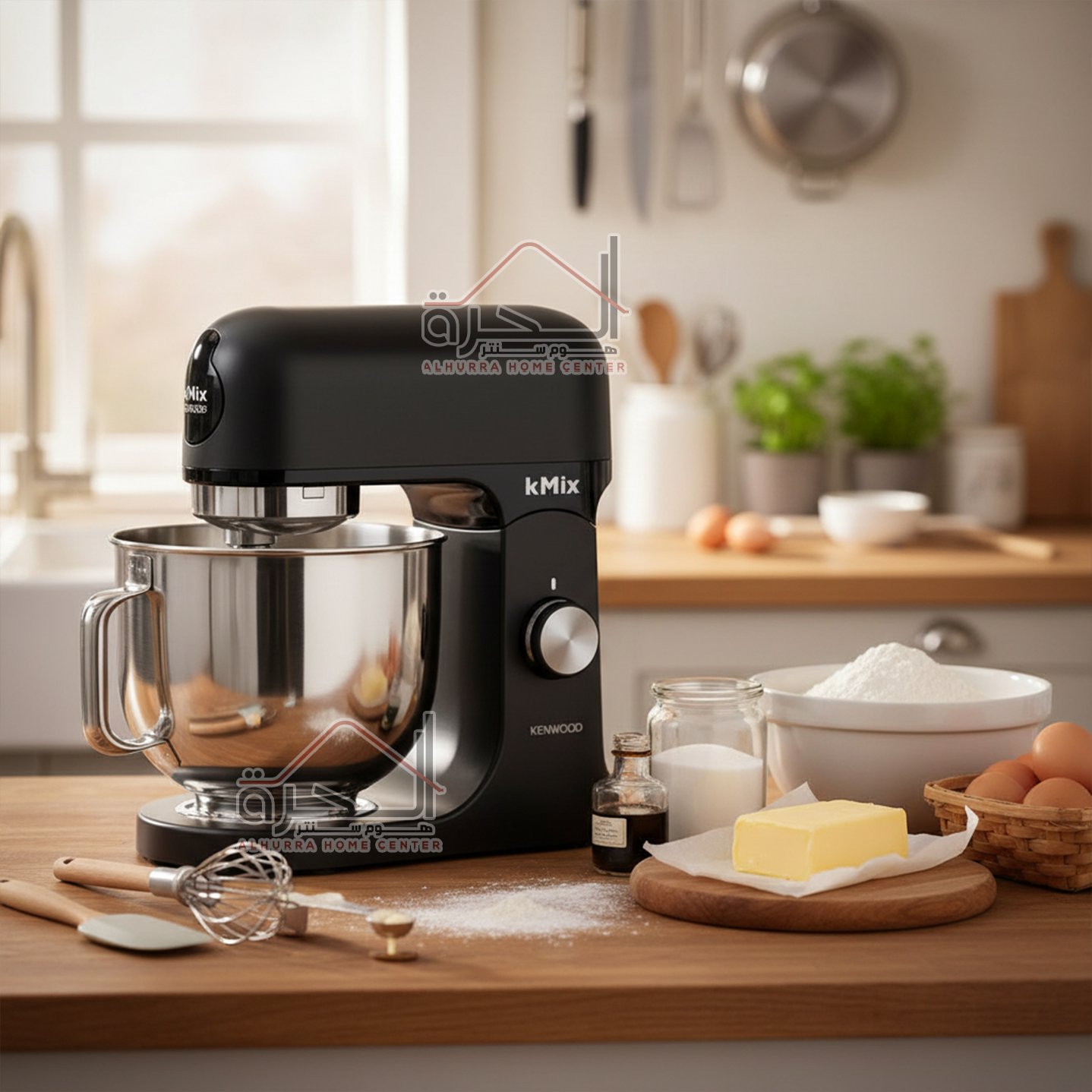 عجانة Kenwood K-Mix KMX751ABK