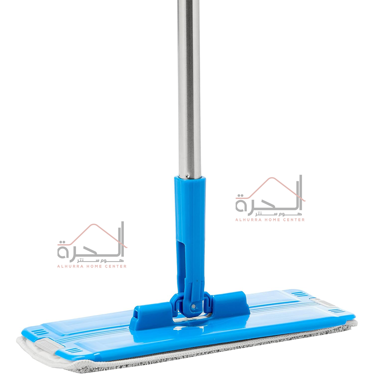 ممسحة مع سطل Kleaner عصارة بلاستك GST003