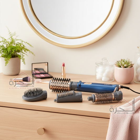 فرشاية شعر 4 ب 1 Babyliss AS965E