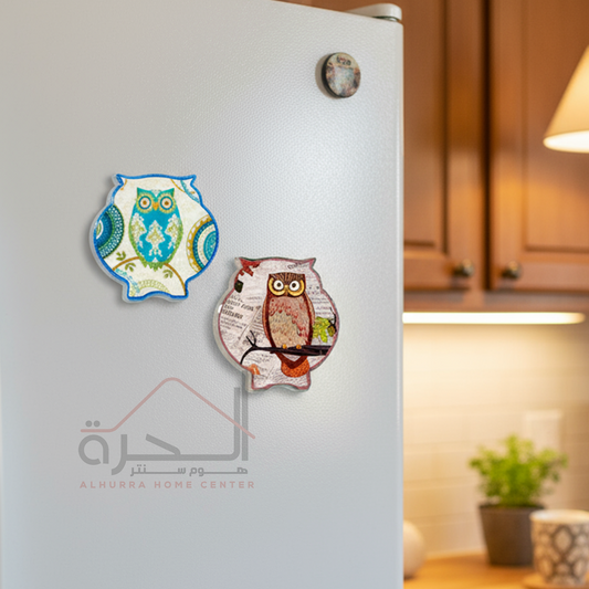 مغنطيس ثلاجة