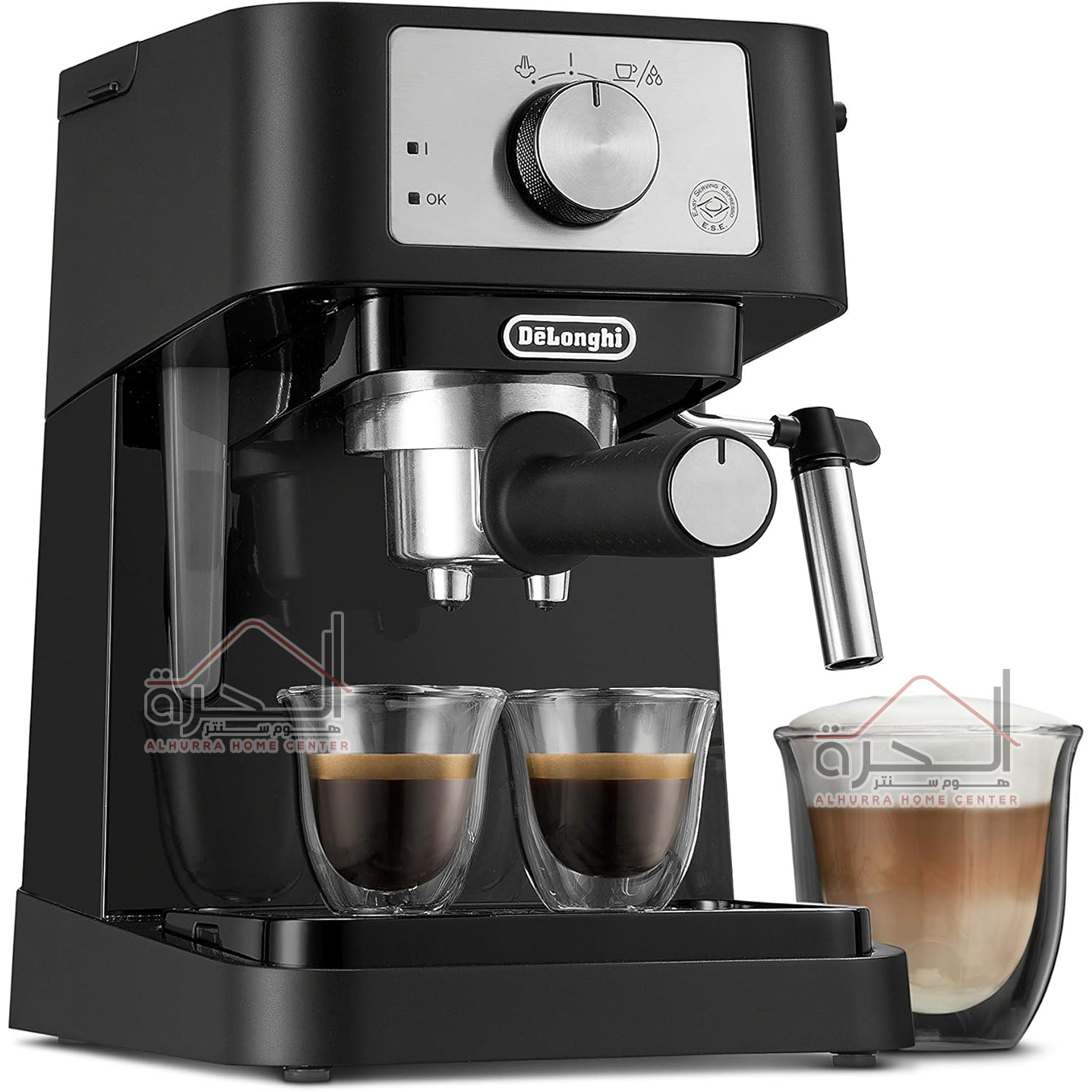 ماكنة قهوة Delonghi Stilosa