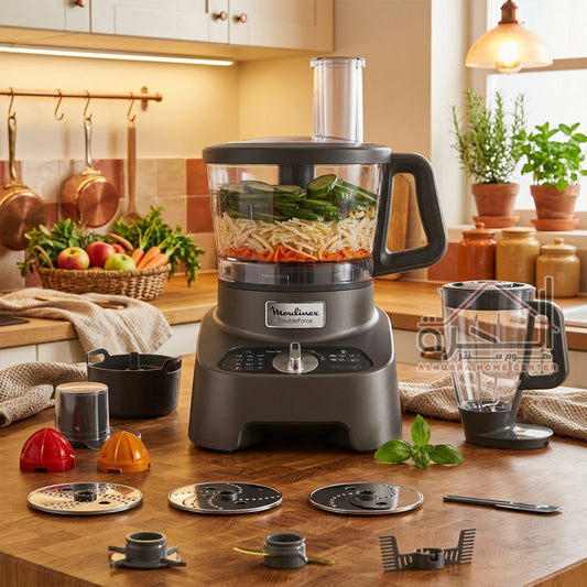 محضر طعام 31 وظيفة FP825E10