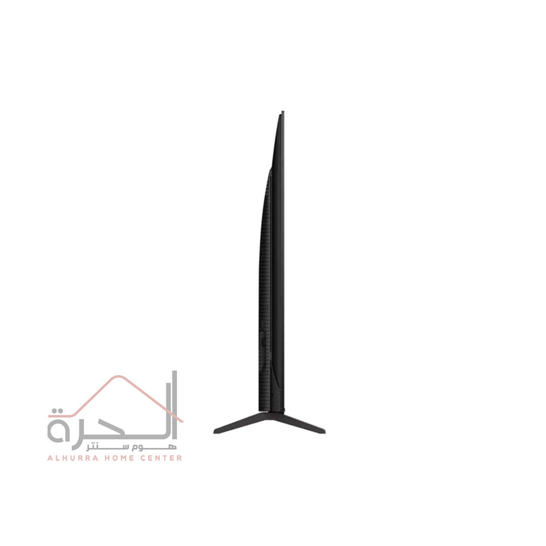 شاشة تلفاز TCL - 4K UHD - 75 بوصة