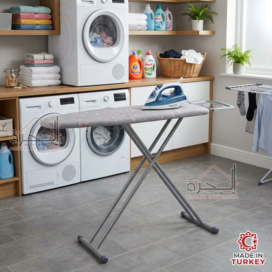 طاولة مكوى حجم صغير Star cm-888