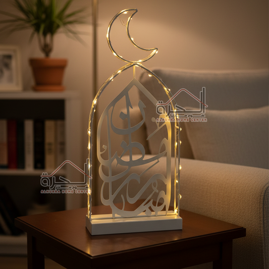 ستاند مضيء 50*20 سم