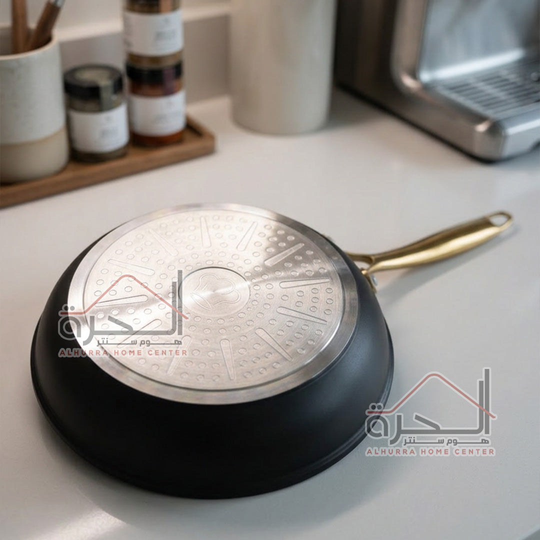 مقلى حجم 24 سم