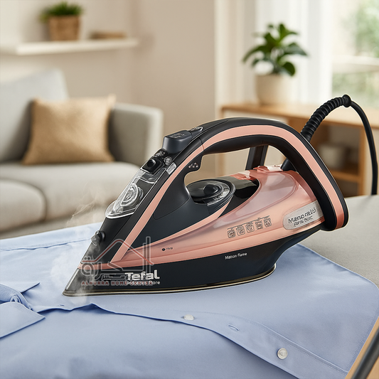 مكوى تيفال 3200 واط TEFAL FV9845