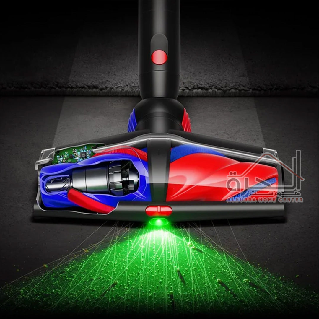 مكنسة لاسلكي Dyson DS60 Piston Animal