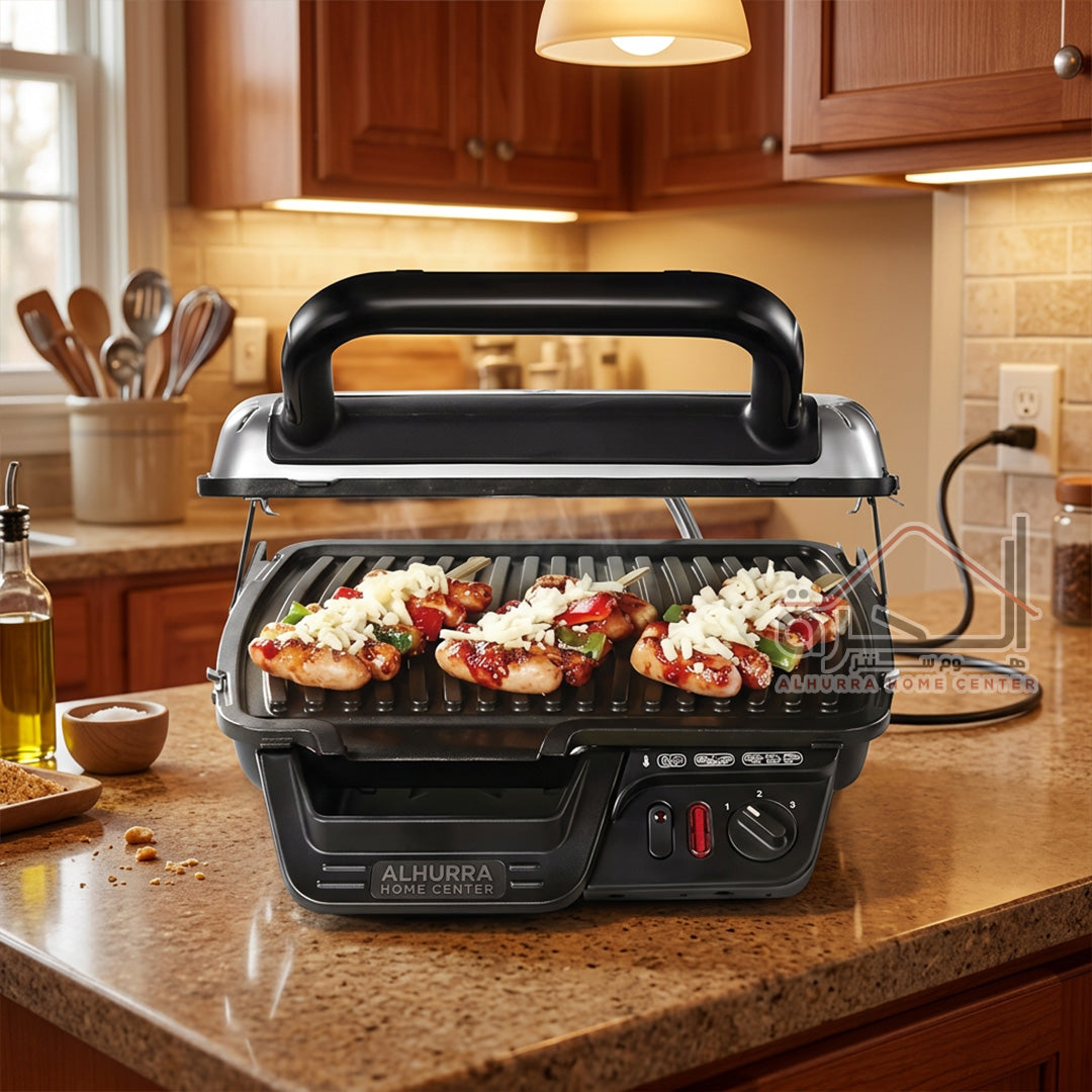 توستر تيفال TEFAL GC306