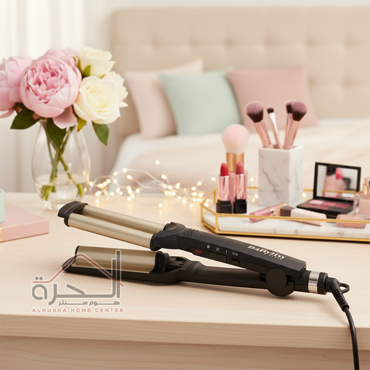 Babyliss مصفف شعر C260E