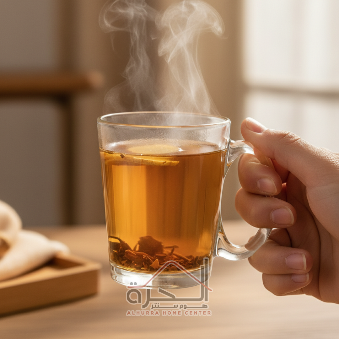 مج شاي حجم 300 مل - B50