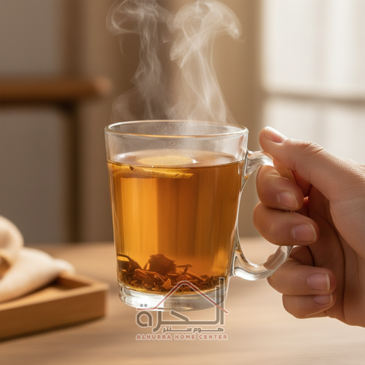 مج شاي حجم 300 مل - B50