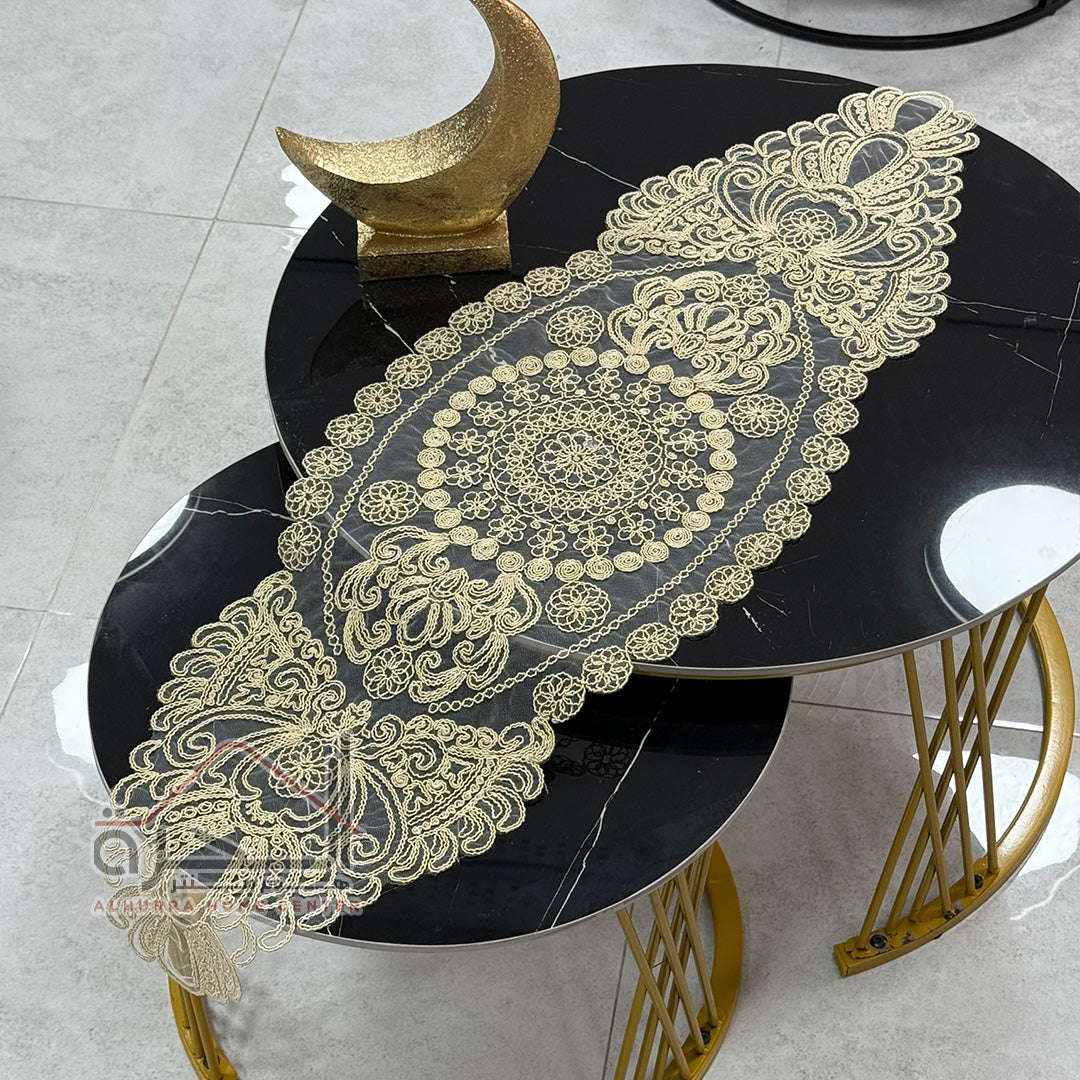 رنر طاولة حجم 100 سم