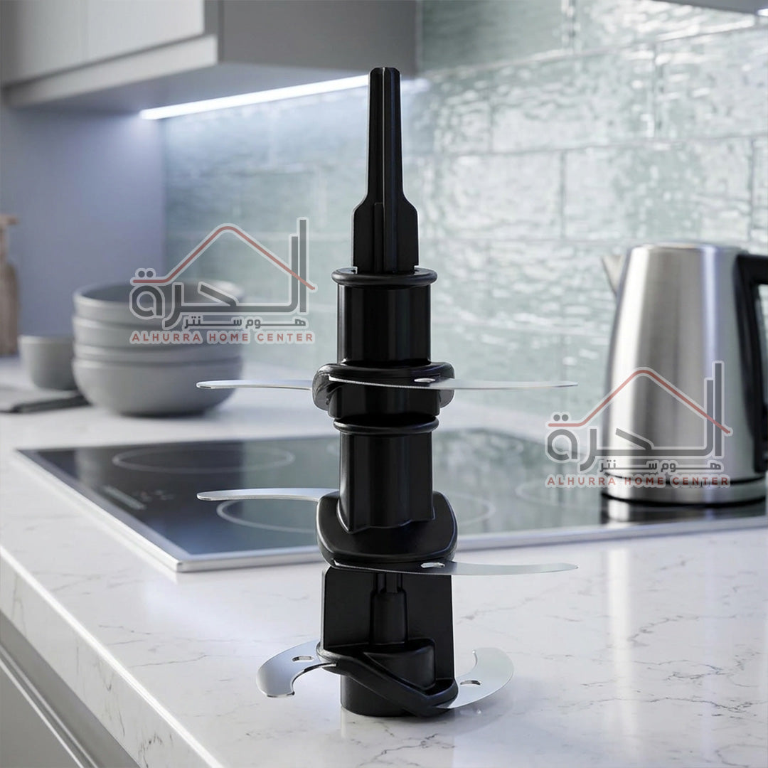 قطاعة خضار كهربائية Moulinex 500 واط