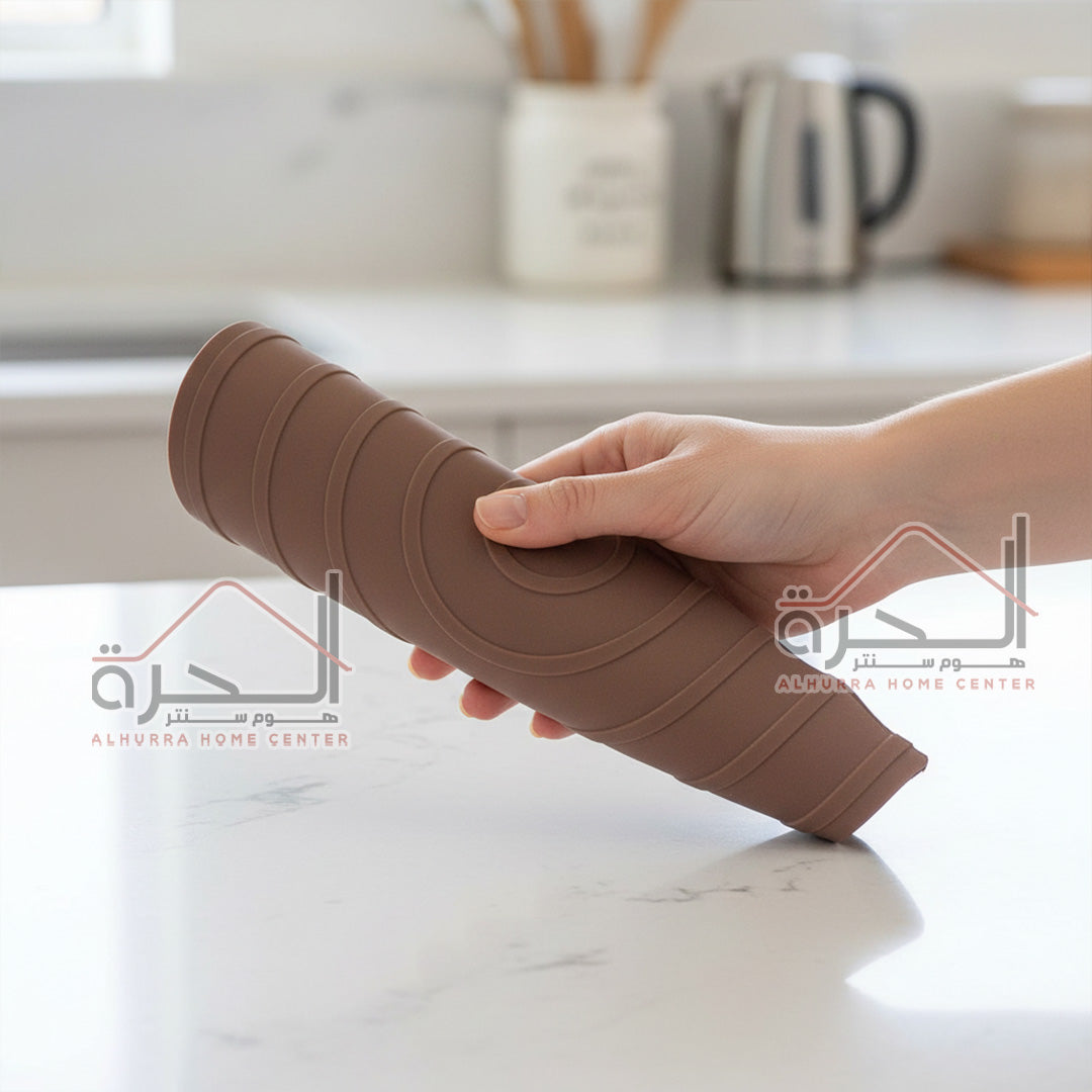 كوستر سيليكون حجم 27 سم