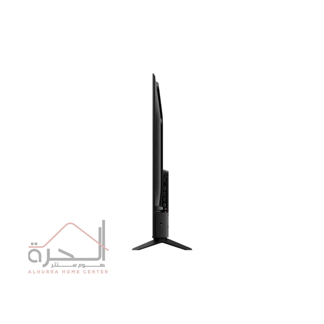شاشة تلفاز TCL - LED UHD - 55 بوصة