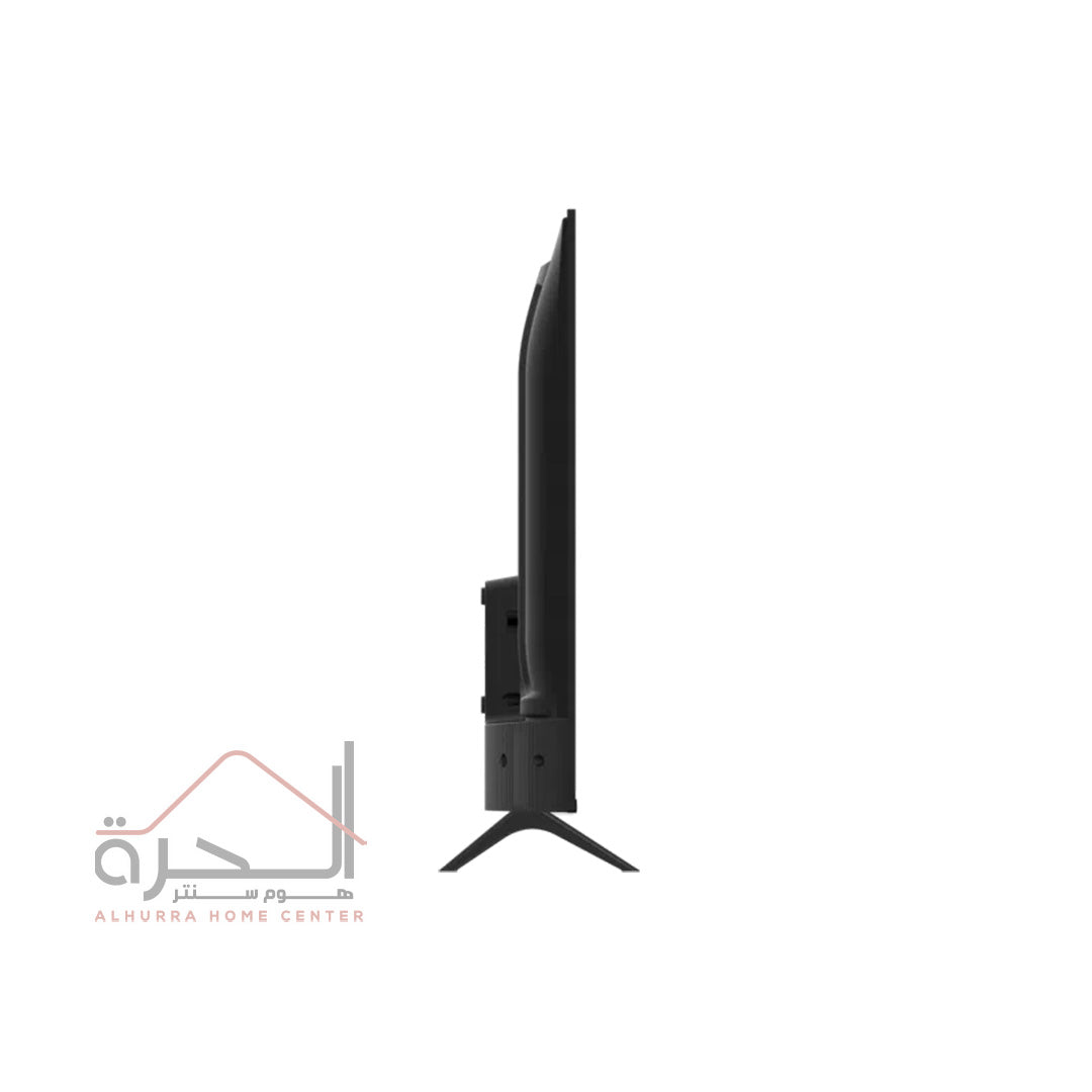 شاشة تلفاز TCL - LED UHD - 43 بوصة