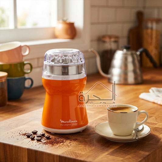 مطحنة بن و بهارات Moulinex