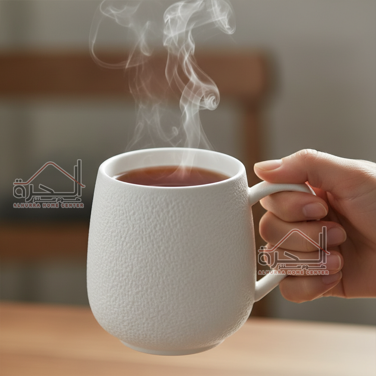 طقم مجات محجر ابيض
