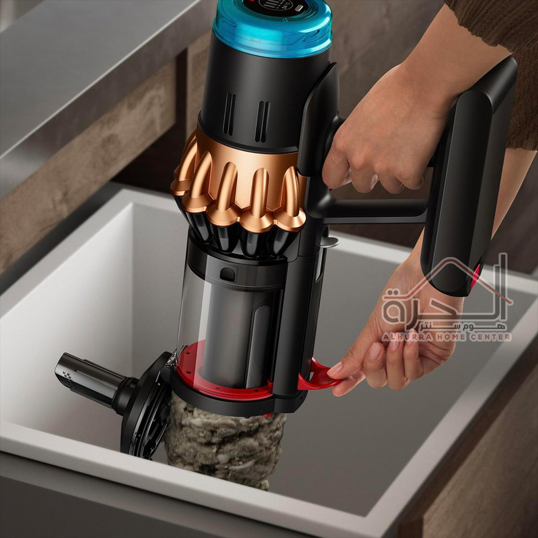 مكنسة لاسلكي Dyson DS60 Piston Animal