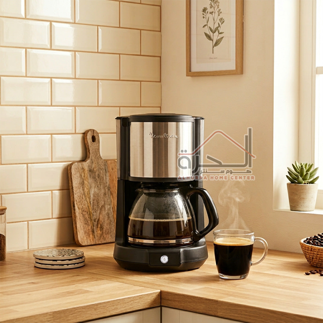 ماكنة قهوة Moulinex FG370827