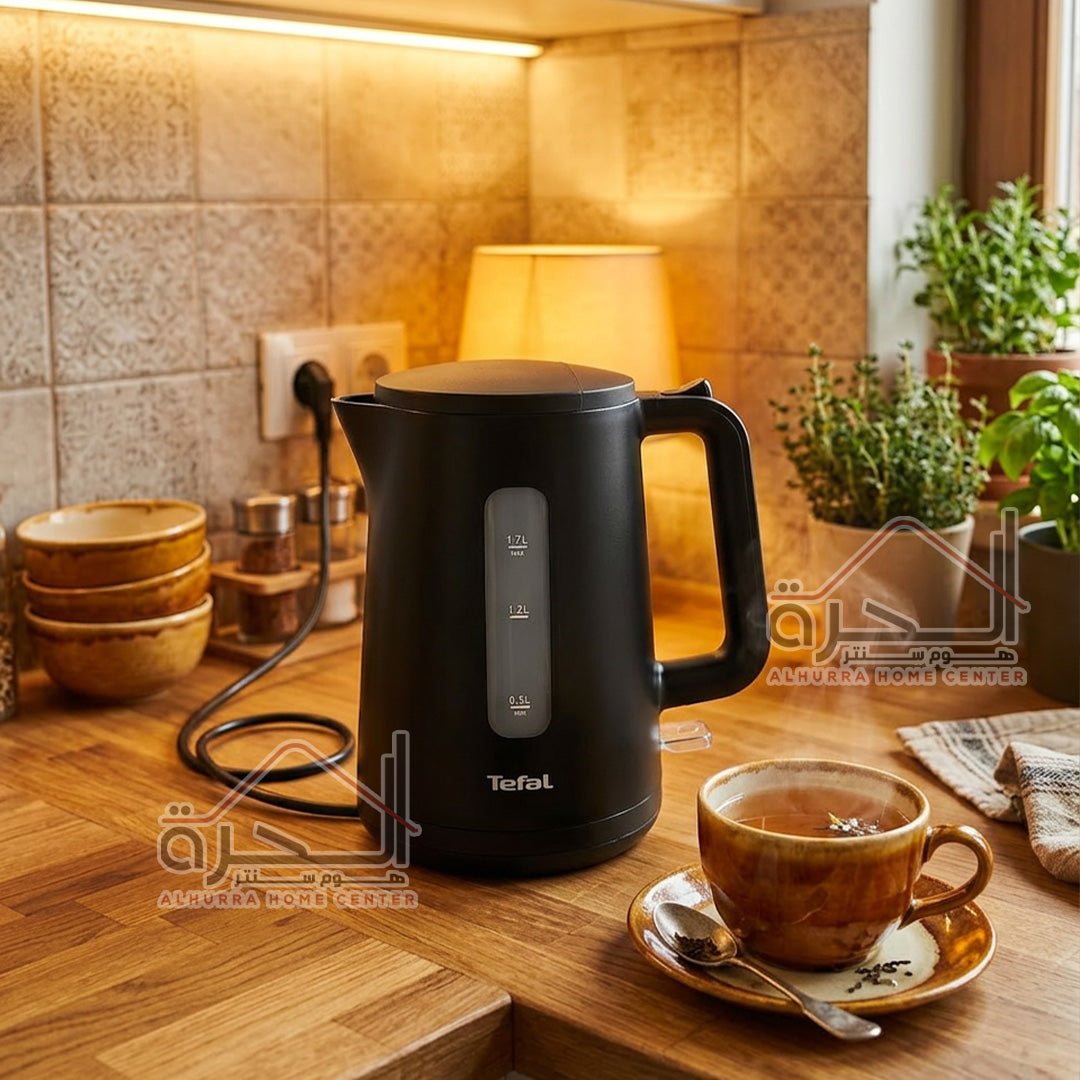 سخان مياه كهربائي تيفال Tefal