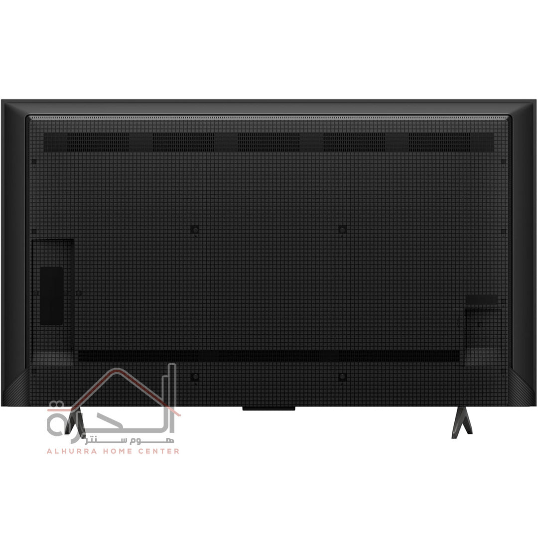 شاشة تلفاز TCL - 4K UHD - 50 بوصة