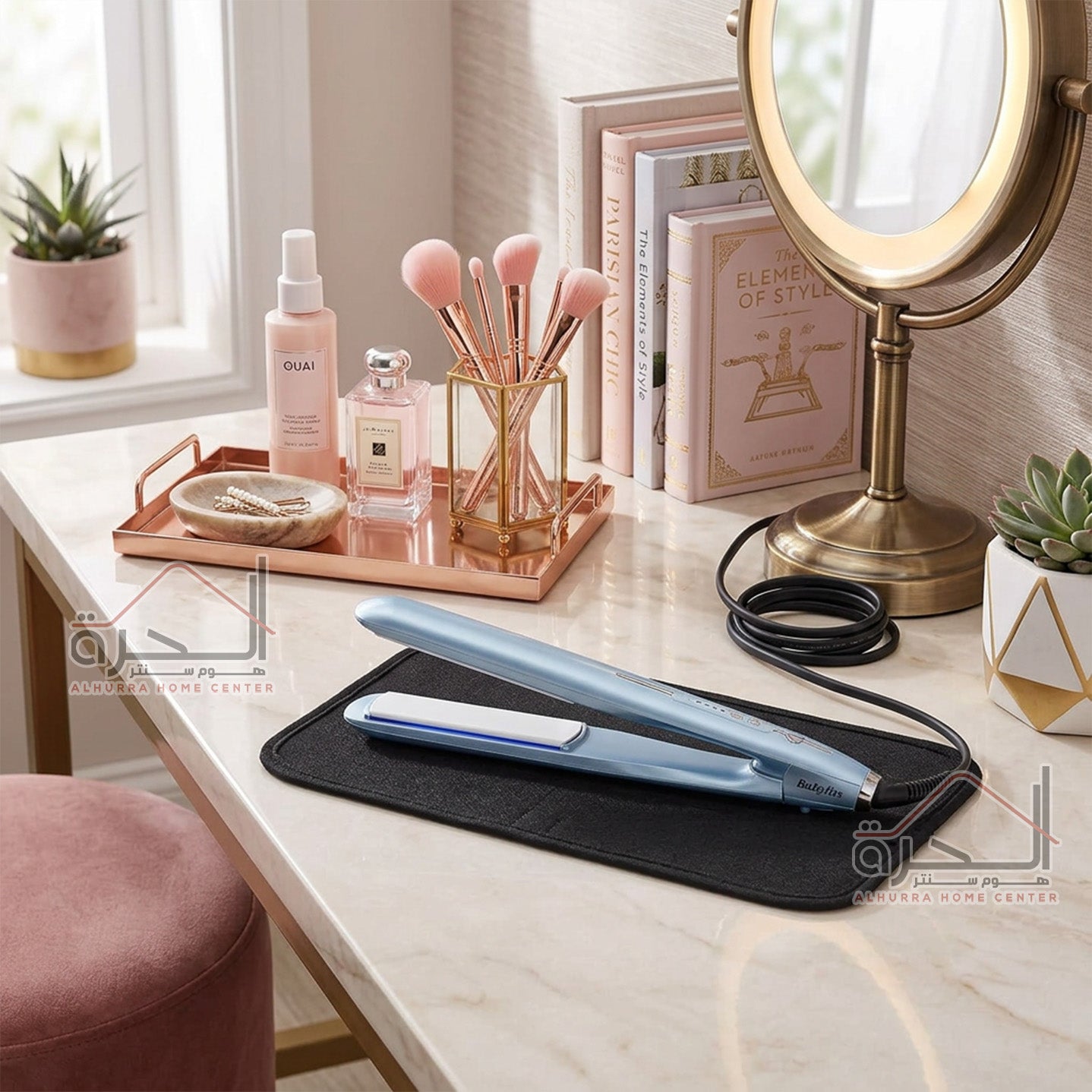 ستريتنر Babyliss ST573E
