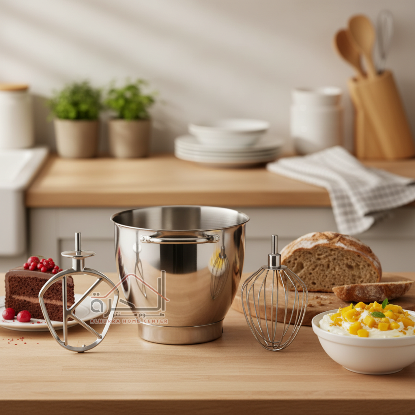 عجانة Kenwood CHEF XL KPL9000S