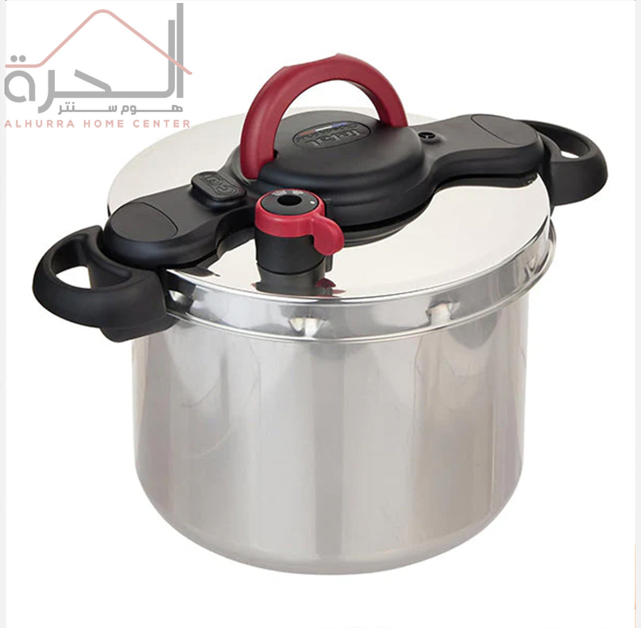 طنجرة ضغط تيفال فرنسي TEFAL